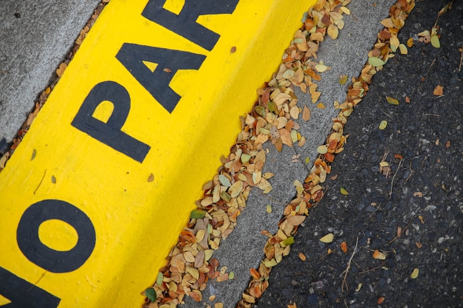 IRS Issues Guidance on Parking Expenses for NonProfits